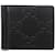 Gucci Black Leather Money Clip  ref.2220481
