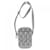 Christian Dior Gray Handbag Brown  ref.2220517