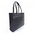 Borsa a mano nera Christian Dior - vista 2