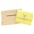 Cartera Capucines XS Louis Vuitton Amarillo - vista 3