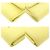 Cartera Capucines XS Louis Vuitton Amarillo - vista 5