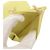 Cartera Capucines XS Louis Vuitton Amarillo - vista 8