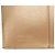 Prada Saffiano Leder Gold Bi-Fold Geldbörse Golden - Ansicht 8