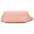 Borsa Swing Mini Gucci in pelle di vitello rosa - vista 3