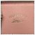 Borsa Swing Mini Gucci in pelle di vitello rosa - vista 7