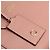 Borsa Swing Mini Gucci in pelle di vitello rosa - vista 8