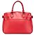 Louis Vuitton Passy PM in Epi rosso