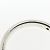 Tiffany & Co Tiffany Silber 925 Bandring mit Saphir - Ansicht 4