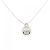Tiffany & Co Collana a sfera Tiffany