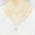 Tiffany & Co Collana a sfera Tiffany - vista 7
