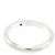 Tiffany & Co Anello in argento 925 Tiffany con rubino - vista 3