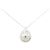 Tiffany & Co Collana in Argento Tiffany a Sfera