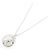 Tiffany & Co Collana in Argento Tiffany a Sfera - vista 2