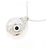 Tiffany & Co Collana in Argento Tiffany a Sfera - vista 3