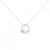 Tiffany & Co Collana Cerchio Eterno Tiffany