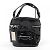 Borsa a mano nera Dolce & Gabbana - vista 3