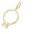 Pendente Anello Charm Harry Winston di HW D'oro - vista 2
