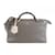 Fendi By the Way Medium Handbag Multiple colors Beige Leather  ref.2221136