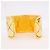 Cambon Chanel vergoldetes Armband Golden - Ansicht 4