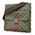 Louis Vuitton Damier Pochette Mervil Shoulder Bag Damier ebene  ref.2221314