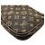 Borsa Mini Run Monogram Louis Vuitton Marrone Damier ebene - vista 3