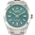 Rolex Milgauss 116400GV Stainless Steel Wristwatch  ref.2221411