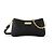 Louis Vuitton LV Liv Pochette in pelle monogramma Nero
