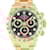 Rolex Daytona 116508G YG Watch  ref.2221489