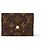 Louis Vuitton Monogramma LV Rosalie e rosa