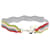 Fendi Strap you Multiple colors Leather  ref.2221516