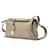 Fendi By the Way Medium Boston Bag Grey Leather  ref.2221527