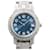 Hermès Hermes HERMES Clipper CL4.210 Blue Quartz Watch  ref.2221539