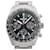 Seiko Prospex Speed Timer SBDL107 Green Quartz Watch  ref.2221556