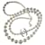 Coco Crush Chanel Collane Beige Perla