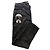 Jeans Fendi "Karl Loves" – Edición Limitada Original Negro