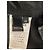Jeans Fendi "Karl Loves" – Edición Limitada Original Negro - vista 5