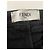 Jeans Fendi "Karl Loves" – Edición Limitada Original Negro - vista 6
