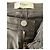 Jeans Fendi "Karl Loves" – Edición Limitada Original Negro - vista 7