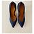 Isabel Marant Pumps - Originale | Größe 37 Wie Neu Blau - Ansicht 2