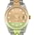 Rolex Datejust 16233G SSxYG Automatic Watch  ref.2221751