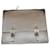 Cartable LOUIS VUITTON Cuir Bronze  ref.2221792