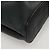 BALLY Bolsa de Ombro Matelassê em Couro Azul Marinho Dourado Auth th6030 - vista 10