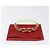 Bracciale Gancini in plastica gialla Salvatore Ferragamo Auth yk18122 Giallo - vista 8