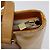 LOUIS VUITTON Monogram Vernis Houston Borsa a Mano Grigia M91053 LV Auth hk2570 Grigio - vista 18