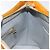 LOUIS VUITTON Monogram Vernis Houston Borsa a Mano Grigia M91053 LV Auth hk2570 Grigio - vista 19