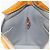 LOUIS VUITTON Monogram Vernis Houston Borsa a Mano Grigia M91053 LV Auth hk2570 Grigio - vista 20