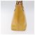 LOUIS VUITTON Monogram Vernis Houston Borsa a Mano Grigia M91053 LV Auth hk2570 Grigio - vista 3