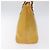 LOUIS VUITTON Monogram Vernis Houston Borsa a Mano Grigia M91053 LV Auth hk2570 Grigio - vista 4