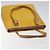 LOUIS VUITTON Monogram Vernis Houston Borsa a Mano Grigia M91053 LV Auth hk2570 Grigio - vista 6
