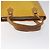 LOUIS VUITTON Monogram Vernis Houston Borsa a Mano Grigia M91053 LV Auth hk2570 Grigio - vista 7